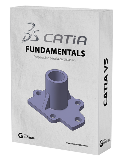 CATIA V5 Fundamentals