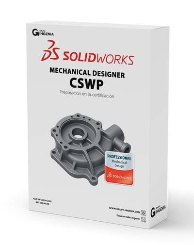 Curso Solidworks CSWP