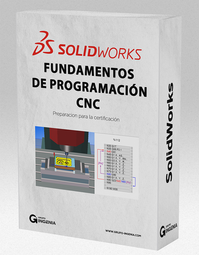 Fundamentos de programación CNC
