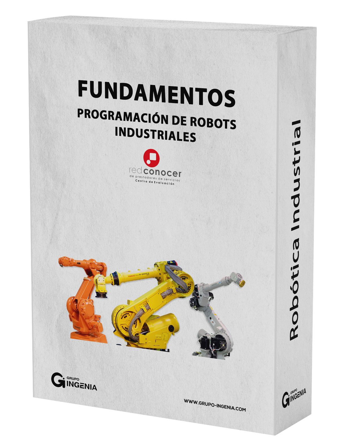 Programador PLC Allen Bradlley según el Estandar EC0304 – Grupo INGENIA ...