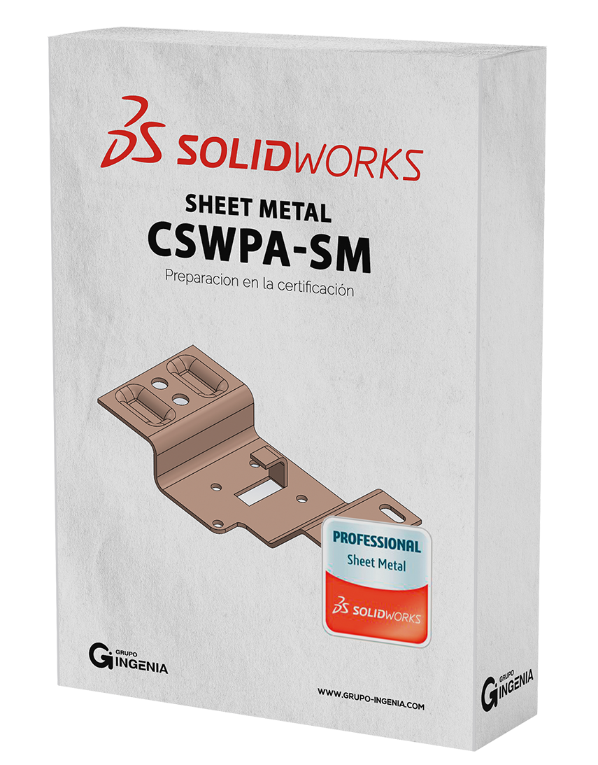 PACK DOBLE CERTIFICACION SOLIDWORKS – Grupo INGENIA ts Especialistas ...