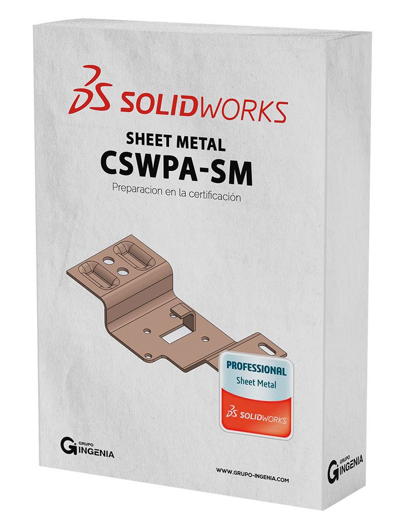 Solidworks SheetMetal