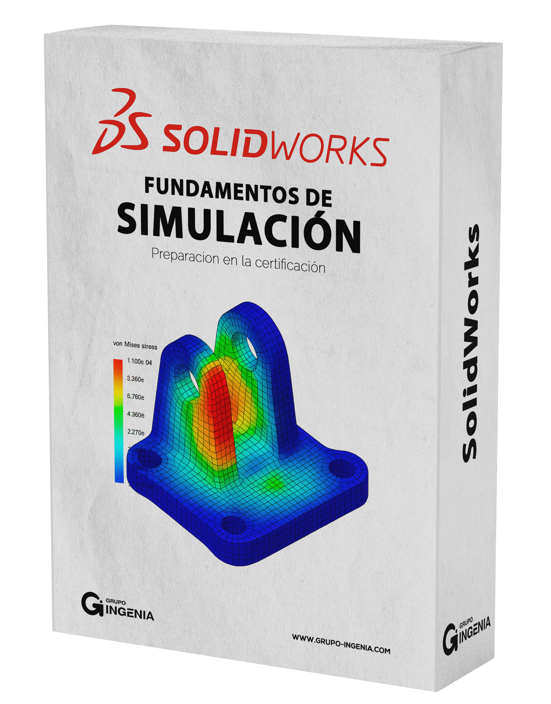 Fundamentos del Elemento Finito